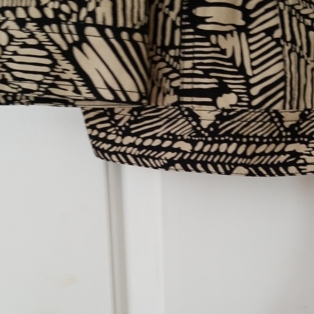 Ruby Rd. Lovely blazer - Picture 5 of 7